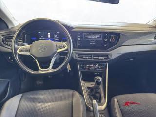 VOLKSWAGEN Polo usata 14