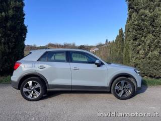 AUDI Q2 usata, con Airbag laterali