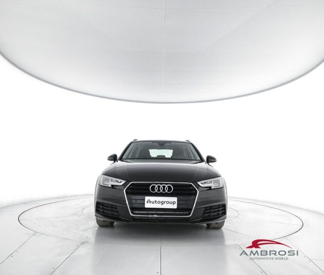 AUDI A4 usata 4