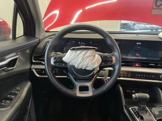 KIA Sportage usata, con Park Distance Control