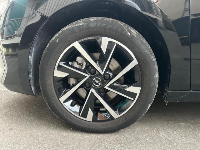 OPEL Corsa usata, con Boardcomputer