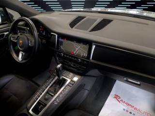 PORSCHE Macan usata 20