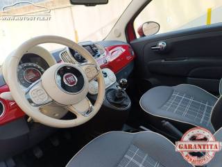 FIAT 500 usata 55