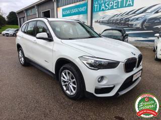 BMW X1 usata, con Airbag laterali