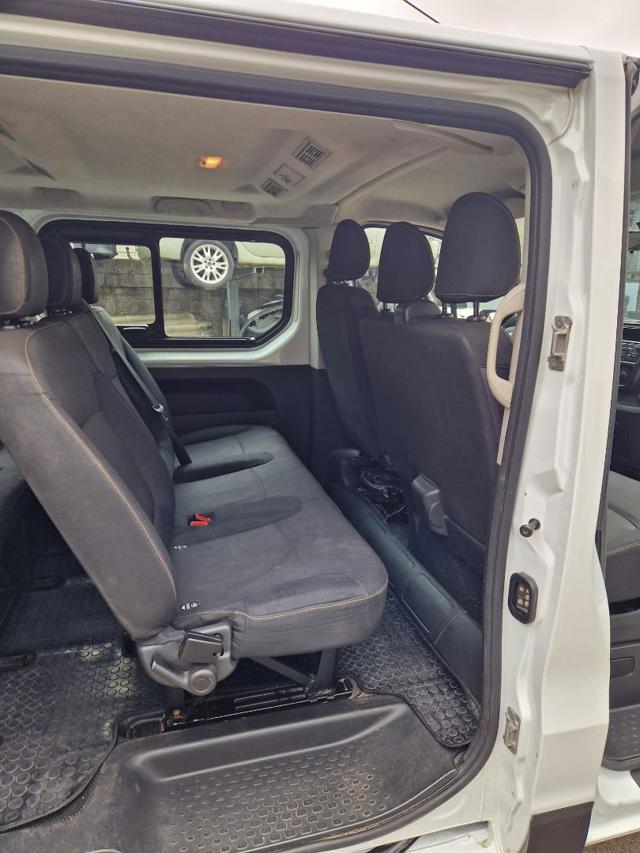 RENAULT Trafic usata, con Controllo trazione