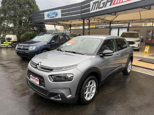 CITROEN C4 Cactus usata, con ABS