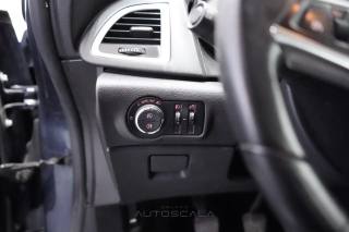 OPEL Astra usata, con ESP