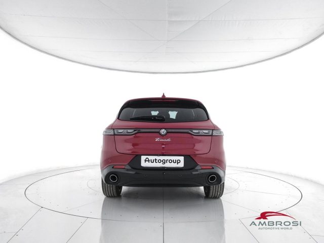 ALFA ROMEO Tonale usata 5
