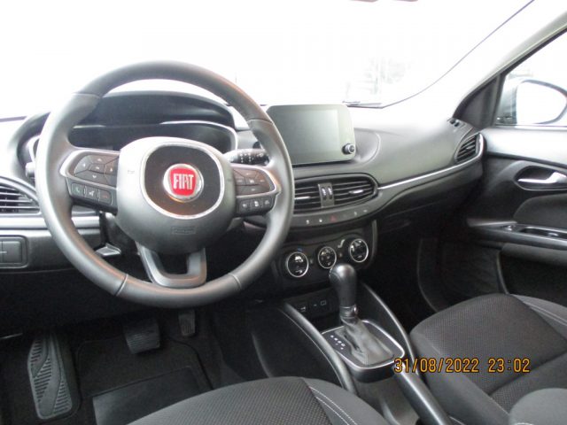 FIAT Tipo usata, con Fendinebbia
