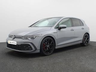 VOLKSWAGEN Golf GTD GTD 2.0 TDI 200CV DSG -IQ LIGHT-TETTO-ESTORIL