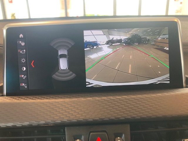 BMW X2 usata, con Bracciolo