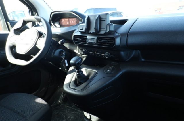 PEUGEOT Rifter usata, con Climatizzatore