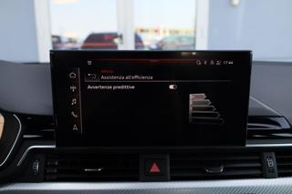 AUDI A4 usata, con Sospensioni sportive