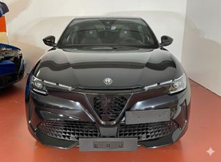 ALFA ROMEO Junior usata, con Airbag