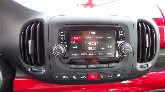 FIAT 500L usata 93