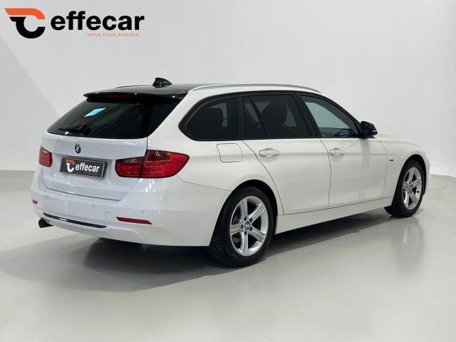 BMW 316 usata, con Autoradio