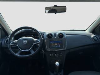 DACIA Sandero usata 11