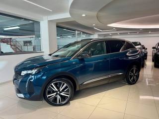 PEUGEOT 3008 usata, con Airbag