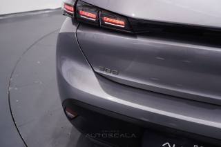 PEUGEOT 308 usata, con Sensori di parcheggio posteriori