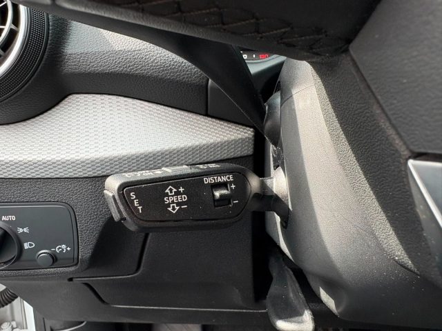 AUDI Q2 usata, con Cruise Control