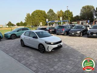 OPEL Corsa usata, con Boardcomputer