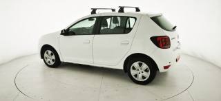 DACIA Sandero usata 35