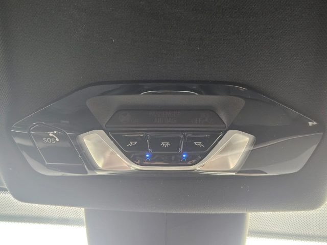 BMW 118 usata, con Touch screen