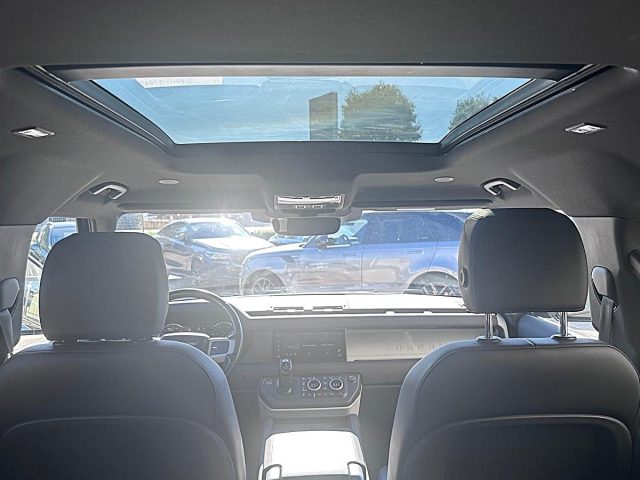 LAND ROVER Defender usata, con Controllo trazione