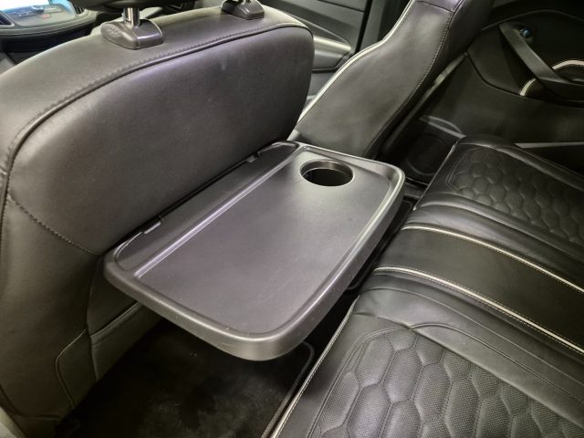 FORD Kuga usata, con Bluetooth