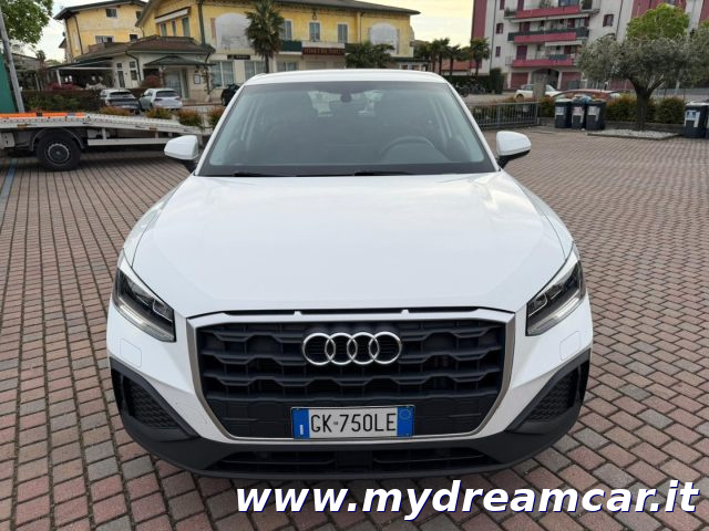 AUDI Q2 usata, con Sensore di luce