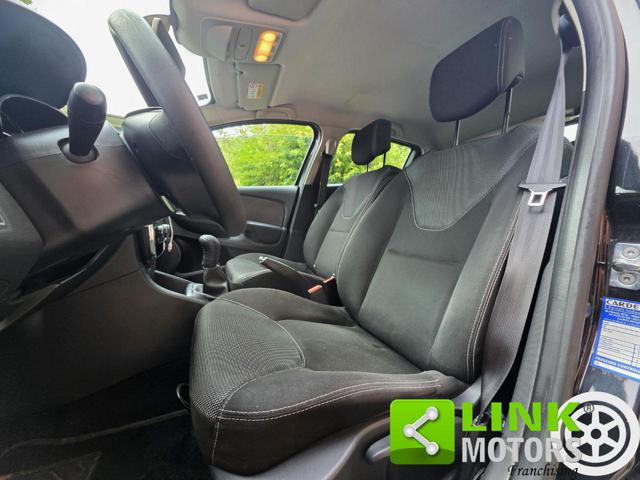 RENAULT Clio usata, con Airbag Passeggero