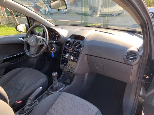 OPEL Corsa usata, con Fendinebbia