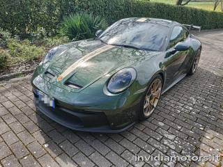 PORSCHE 992 usata, con Bracciolo