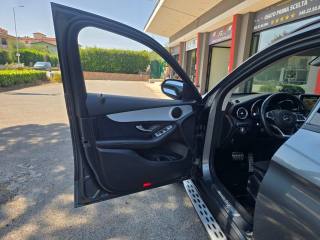 MERCEDES-BENZ GLC 220 usata 103