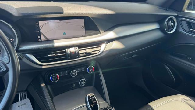 ALFA ROMEO Stelvio usata, con Fendinebbia