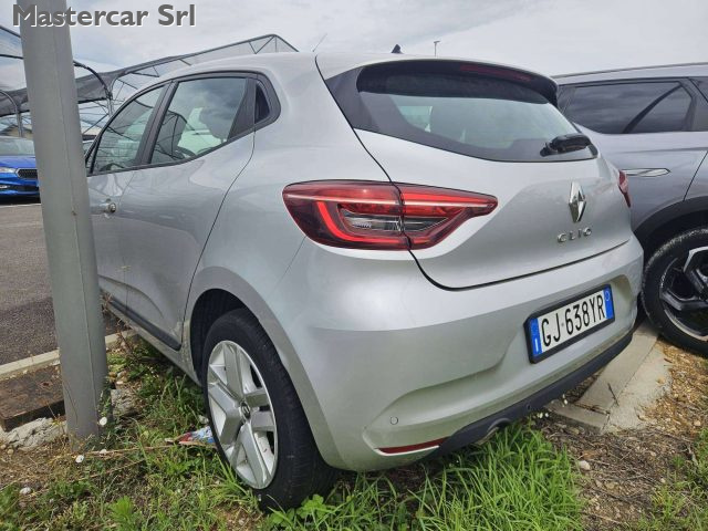 RENAULT Clio usata, con Airbag laterali