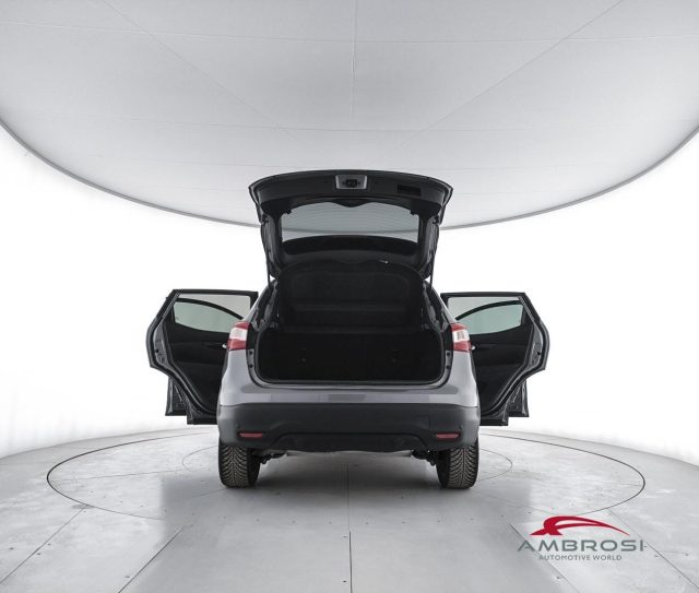 NISSAN Qashqai usata 6