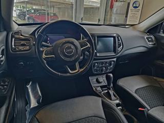 JEEP Compass usata, con Controllo vocale