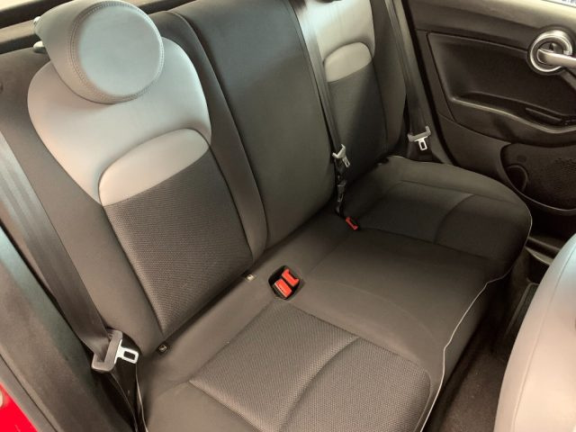 FIAT 500X usata, con Cruise Control