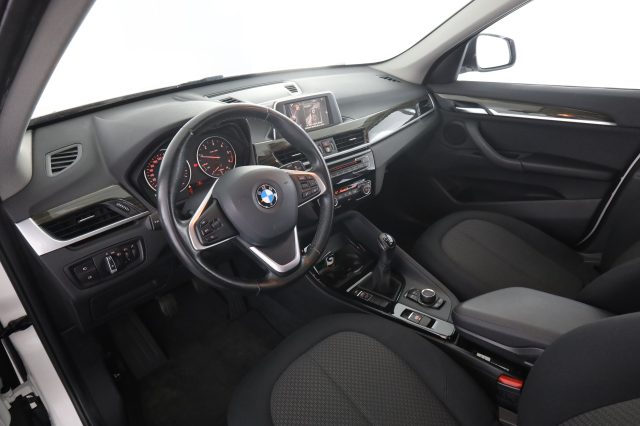 BMW X1 usata 0