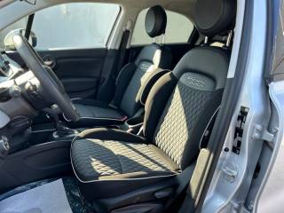 FIAT 500X usata, con Controllo trazione