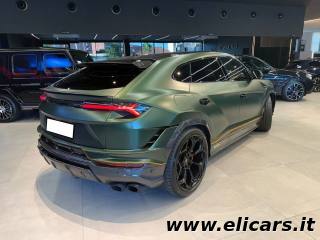 LAMBORGHINI Urus usata, con Climatizzatore