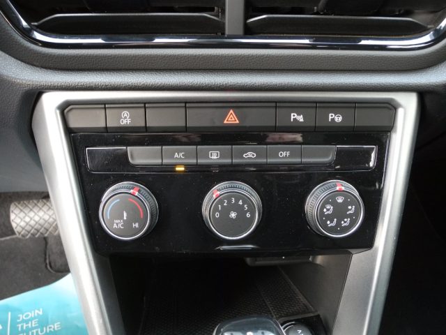 VOLKSWAGEN T-Roc usata, con Bluetooth