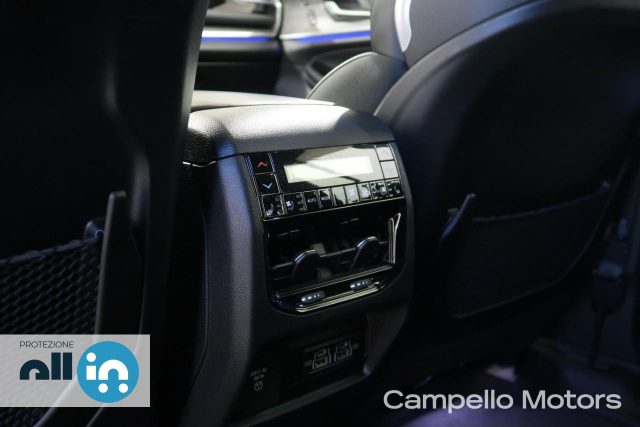 JEEP Grand Cherokee usata 17