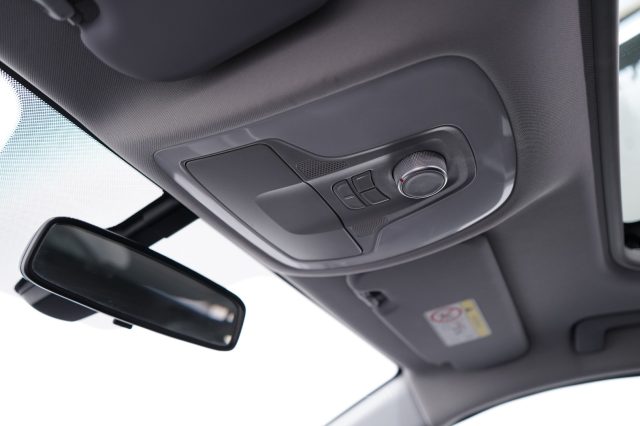 DR MOTOR DR 4.0 usata, con Volante in pelle