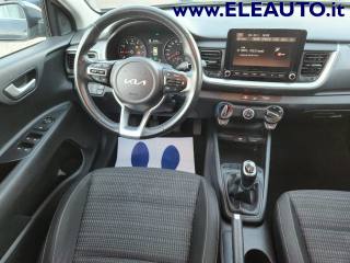 KIA Stonic usata, con ESP