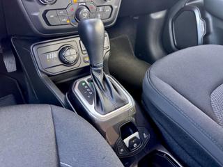 JEEP Renegade usata, con Sistema di navigazione