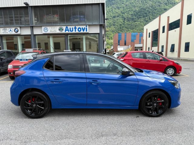 OPEL Corsa usata, con Alzacristalli elettrici