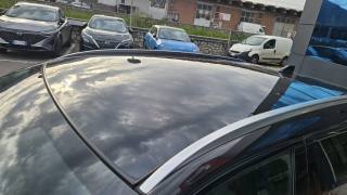 NISSAN Qashqai usata, con Servosterzo