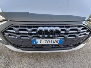 AUDI A3 usata, con Park Distance Control